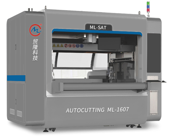 上海全自動切割機